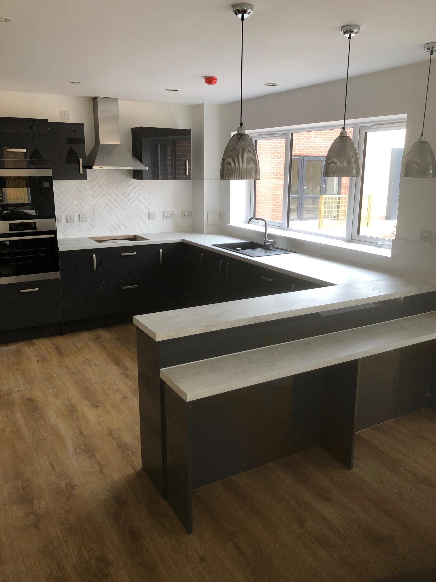 Nantwich Care Home